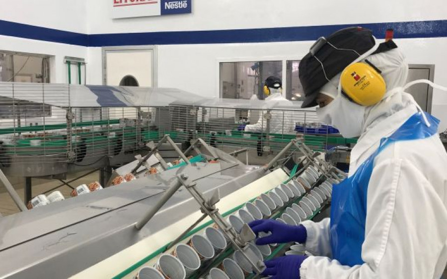El webinar organizado por Cleanity pretende analizar desde distintos prismas los retos y desafíos a los que se enfrenta la industria alimentaria en materia de alérgenos.