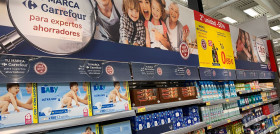 Las bajadas se aplican sobre los artículos más demandados por los clientes en alimentación envasada, productos frescos, limpieza e higiene.
