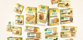 La compañía renueva el packaging sostenible e incluye el sistema de etiquetado Nutri-Score, con la mayoría de las referencias en A y B, e incorpora la certificación para el colectivo vegetariano.