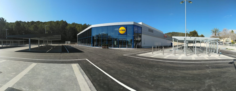 El nuevo establecimiento ofrecerá más de 1.200 metros cuadrados de sala de ventas para seguir acercando su oferta y mejorar el servicio a sus clientes.