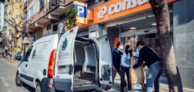 La Cooperativa ha donado más de 7.108 toneladas de alimentos el año pasado a entidades sociales, bancos de alimentos y ONGs.