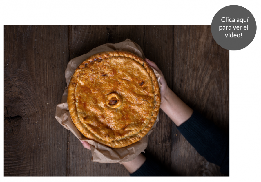 Se han creado diferentes categorías para cada tipo de consumidor y canal de distribución, ya sean panaderías, foodservice o retail.