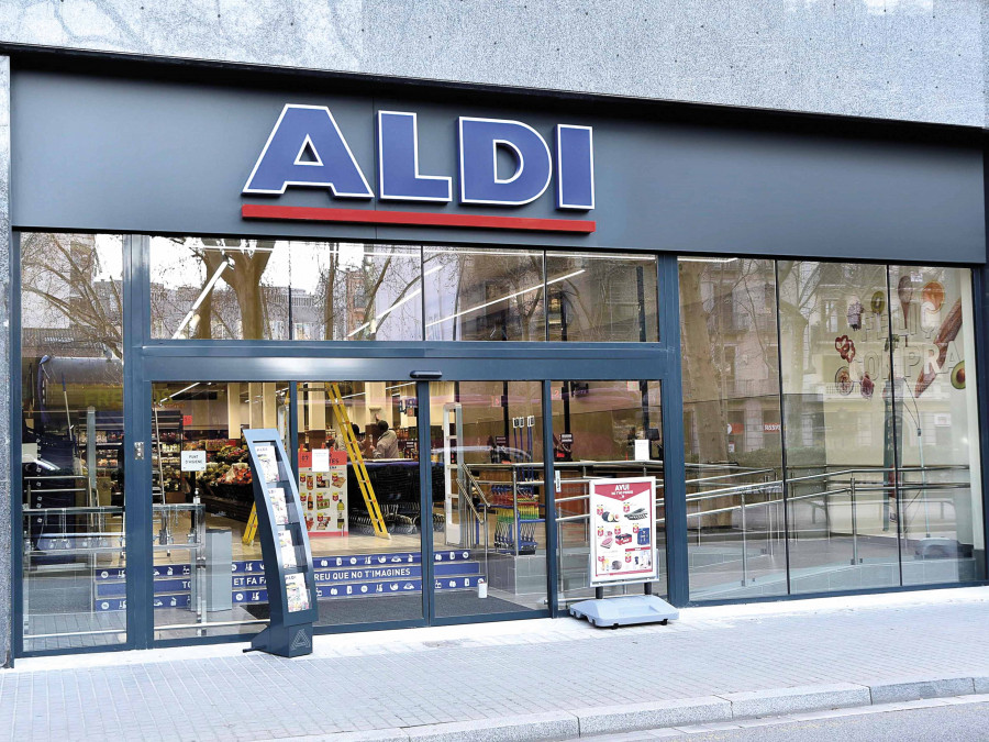 La compañía ya ha confirmado que abrirá un nuevo supermercado en el carrer Tallers, 74 durante el primer semestre de este año.