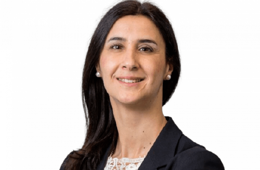 Pilar López Rodríguez.