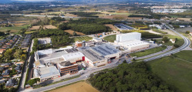 La nueva línea de masas madre permite doblar la producción a Puratos.