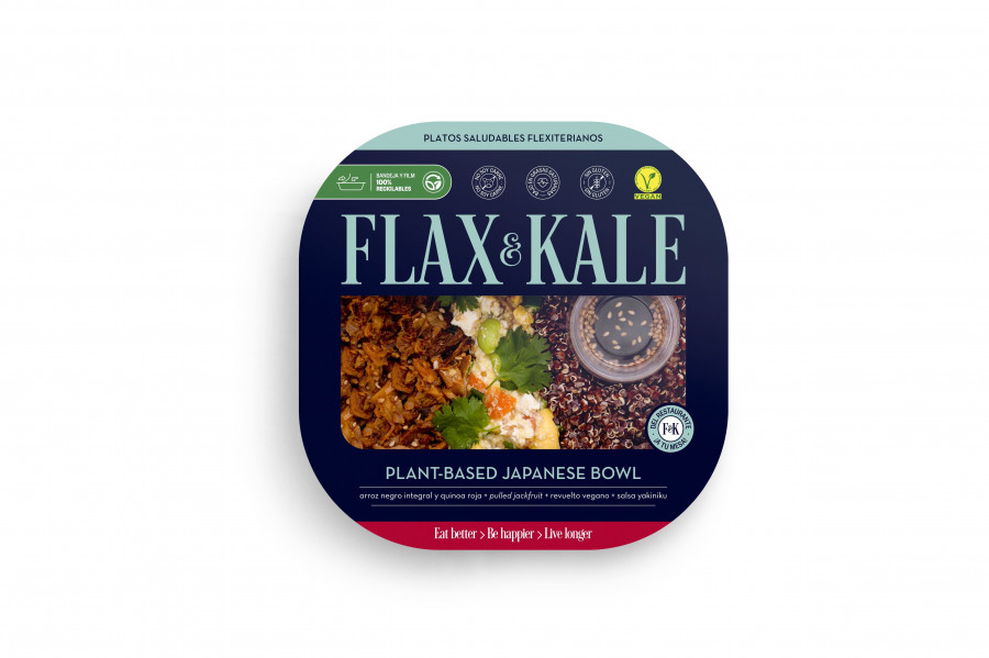 El grupo de restauración y alimentación flexitariana y plant-based lleva años cocinando esta fruta.
