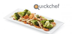 Quickchef desarrolla proyectos a medida para marcas interesadas en la categoría creciente de los platos preparados refrigerados y congelados.
