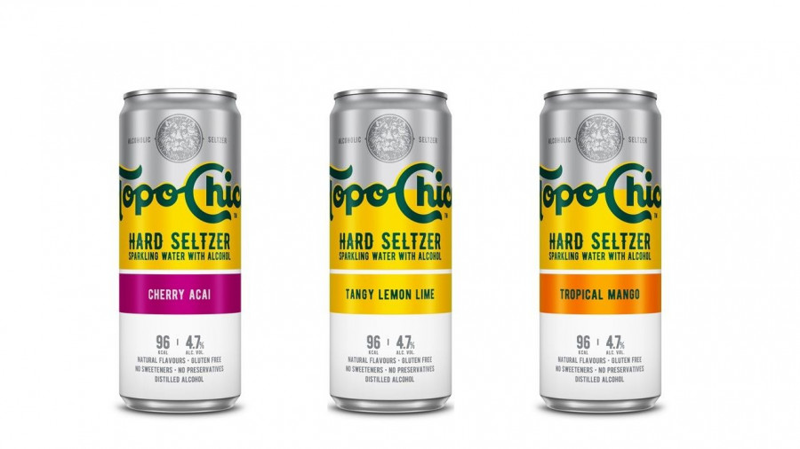Tras la buena acogida del lanzamiento en otros países como México, Brasil o Reino Unido, Coca-Cola distribuirá Topo Chico Hard Seltzer en España con una estrategia multicanal y en todo el territo