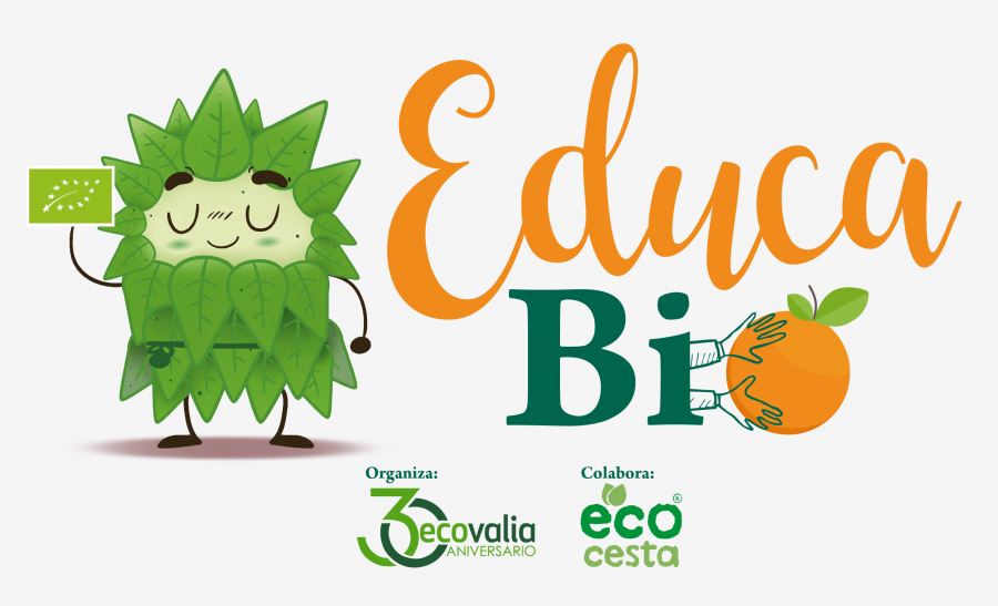 El programa va dirigido al alumnado de entre 8 y 12 años.