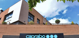 Caprabo arranca el ejercicio con dos aperturas en Sabadell, incorporando todas las medidas de prevención contra la Covid-19.