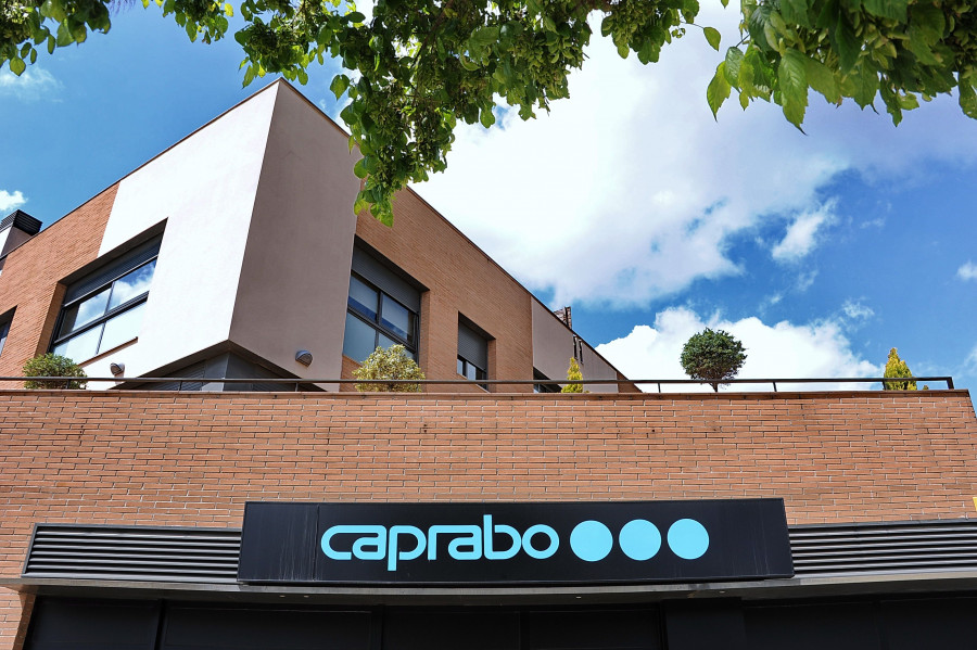 Caprabo arranca el ejercicio con dos aperturas en Sabadell, incorporando todas las medidas de prevención contra la Covid-19.