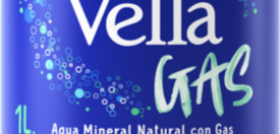 ont Vella Gas cuenta con el sello ‘Superior Taste Award’ del International Taste Institute.
