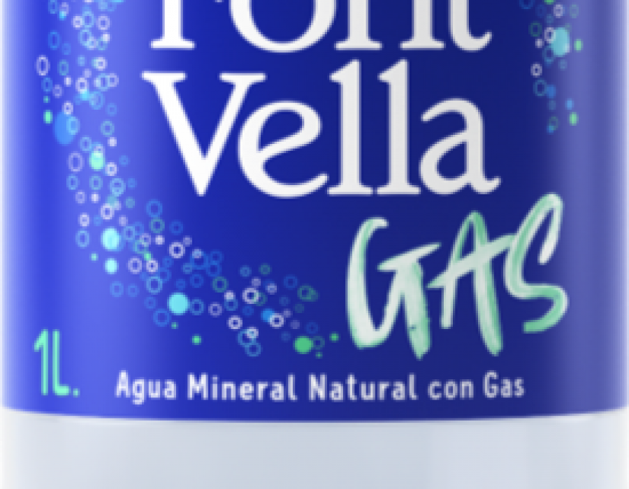 ont Vella Gas cuenta con el sello ‘Superior Taste Award’ del International Taste Institute.
