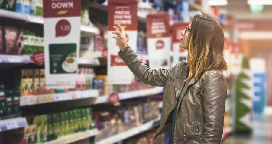 Bain & Company prevé cuáles son los principales objetivos del sector del retail.