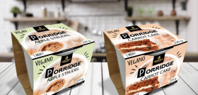 Golden Foods lanza dos modalidades de porridge listo para tomar