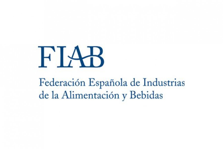 Iñaki Soroa es vicepresidente del Consejo de Dirección de la Federación Española de Industrias de Alimentación y Bebidas (FIAB),