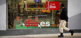 El Beneficio Bruto (como porcentaje de Ventas Netas) aumentó al 21,8% desde el 19,2% durante 2020 gracias al aumento de los volúmenes de ventas y las mejoras operativas.