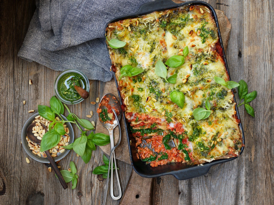 El aumento del consumo de alimentos de origen vegetal ha sido del 49% para toda Europa en términos de valor de ventas en los últimos dos años.