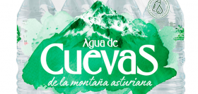 Tras el cambio progresivo de todos sus envases a rPET, a finales de este año 2021, el 100% de los envases de Agua de Cuevas procederá de otras botellas.