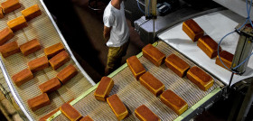En los últimos cuatro años el grupo de alimentación ha crecido un 200% en esta división cerrando el 2020 con unas ventas de 96,7 millones de euros en pan.