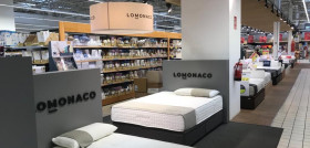 La empresa, granadina referente en sector descanso, refuerza su presencia nacional en 15 ciudades españolas gracias a acuerdos estratégicos con la gran distribución de la mano de Carrefour y Confor