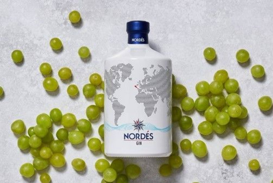La comercialización de Nordés en once ciudades del país americano ya es una realidad y su distribución comenzará en once ciudades de EEUU, entre las que destacan Chicago, Los Ángeles, Nueva York