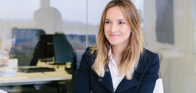 Mariam Burdeos, directora de Cleanity.