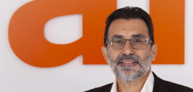 José María Ferrer Villar, jefe del departamento de Derecho alimentario de AINIA.