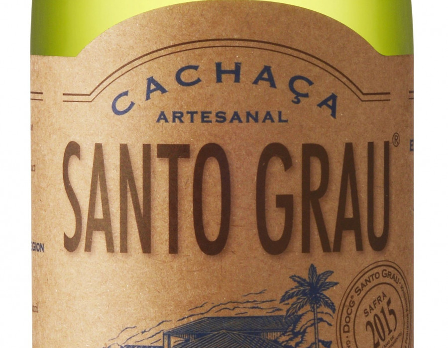 En Paraty, región de Rio de Janeiro gran productora de esta bebida, la casa Santo Grau elabora su referencia de forma artesanal y en el seno de la misma familia desde 1803.