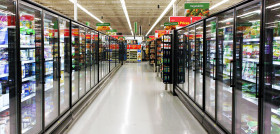 En 2020 el consumo de platos listos para comer alcanzó los 16,94  kg por cápita.