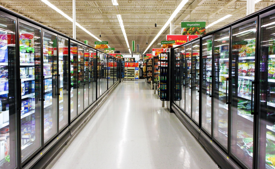En 2020 el consumo de platos listos para comer alcanzó los 16,94  kg por cápita.