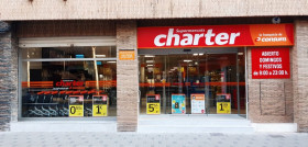 En total, ha sumado a su red comercial más de 12.200 metros cuadrados de superficie.