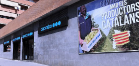 La previsión es inaugurar tiendas en las cuatro provincias catalanas, con formatos de cercanía.