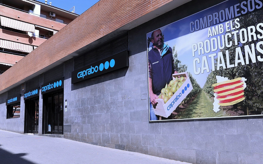 La previsión es inaugurar tiendas en las cuatro provincias catalanas, con formatos de cercanía.