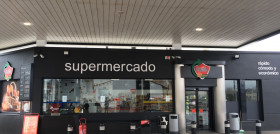 El nuevo punto de venta cuenta con 70 metros cuadrados.