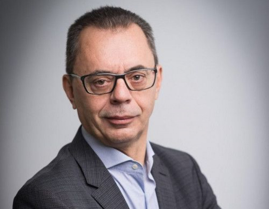 Fabio Pampani, CEO de Douglas Italia desde 2017, asumirá el liderazgo de esta nueva unidad como presidente Regional y director general de Douglas Sur de Europa.