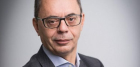 Fabio Pampani, CEO de Douglas Italia desde 2017, asumirá el liderazgo de esta nueva unidad como presidente Regional y director general de Douglas Sur de Europa.
