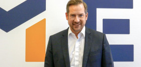 Steffen Greubel asumirá el cargo como CEO a partir del 1 de mayo de 2021.