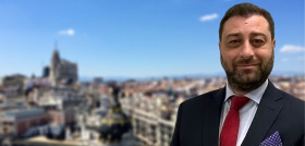 Santiago Cuerpo es Associate Director Sales & Marketing–Retail–Distribución–Gran Consumo de Robert Walters .