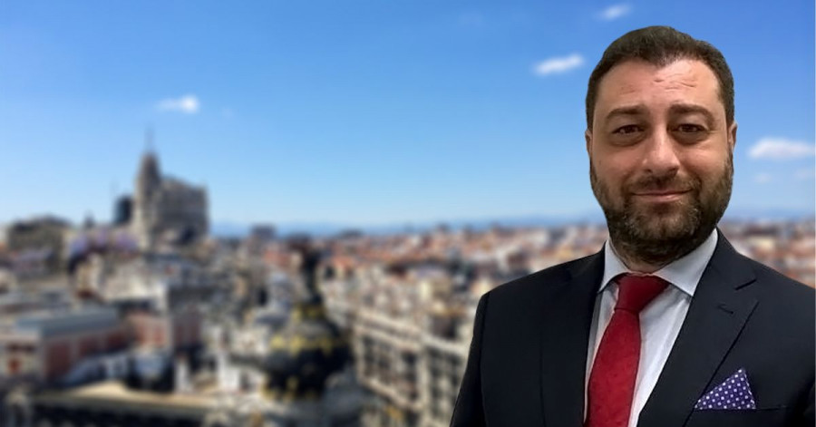 Santiago Cuerpo es Associate Director Sales & Marketing–Retail–Distribución–Gran Consumo de Robert Walters .