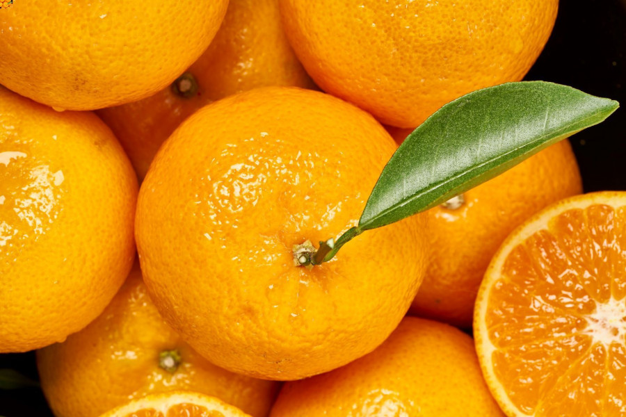 La mandarina premium estará en los mercados durante los próximos cinco meses.