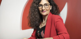 Rosa Carabel, directora general de Red Comercial de Ventas durante el último periodo estratégico, asume la dirección general del grupo Eroski, en dependencia directa de la presidencia del grupo, li