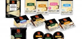 Con la introducción del nuevo Surtido de quesos, la Crema de queso semicurado y la Cuña precortada sin lactosa, Navidul amplía su gama para facilitar a los consumidores el momento de disfrute en su
