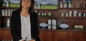 García toma así el relevo del director de ventas y logística de alimentación y no alimentación de Consum, Agustín Delicado.