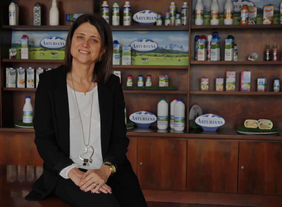 García toma así el relevo del director de ventas y logística de alimentación y no alimentación de Consum, Agustín Delicado.