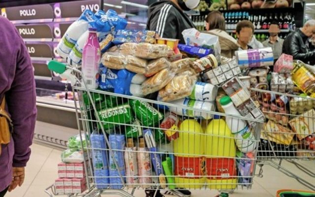 Los consumidores manifiestan también una altísima confianza en las MdF, con un índice superior al 94 sobre 100.