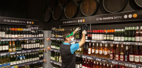 Caprabo espera, con este plan, dar respuesta a una demanda del consumidor que pide una compra completa, ágil y cercana.