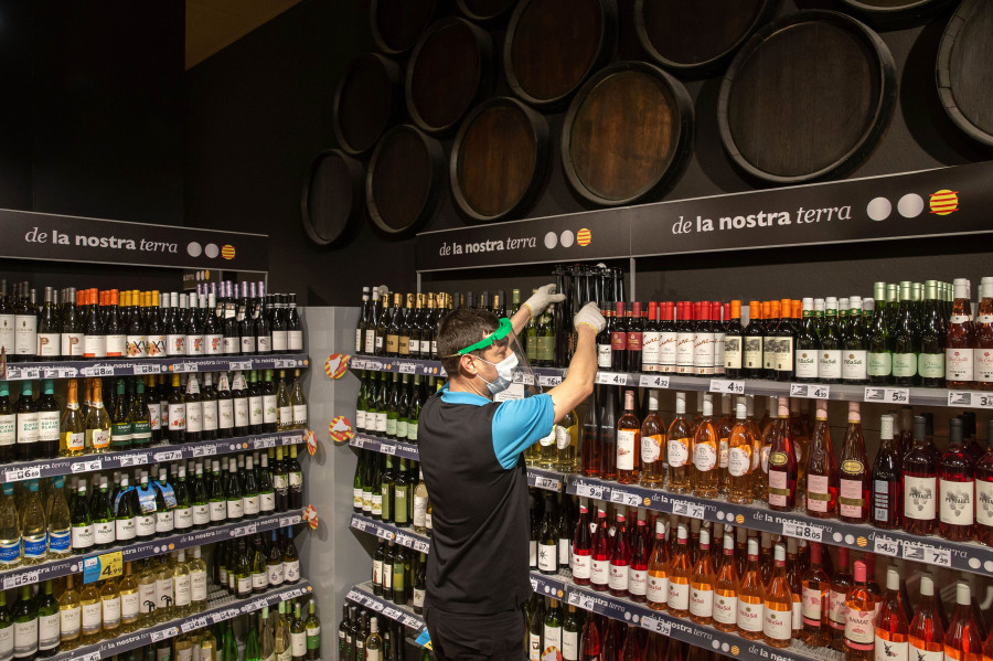 Caprabo espera, con este plan, dar respuesta a una demanda del consumidor que pide una compra completa, ágil y cercana.