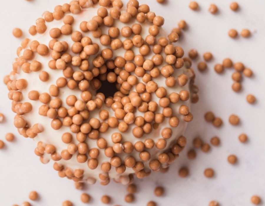 Los nuevos Prime Dots son el último lanzamiento de Europastry para esta nueva temporada.