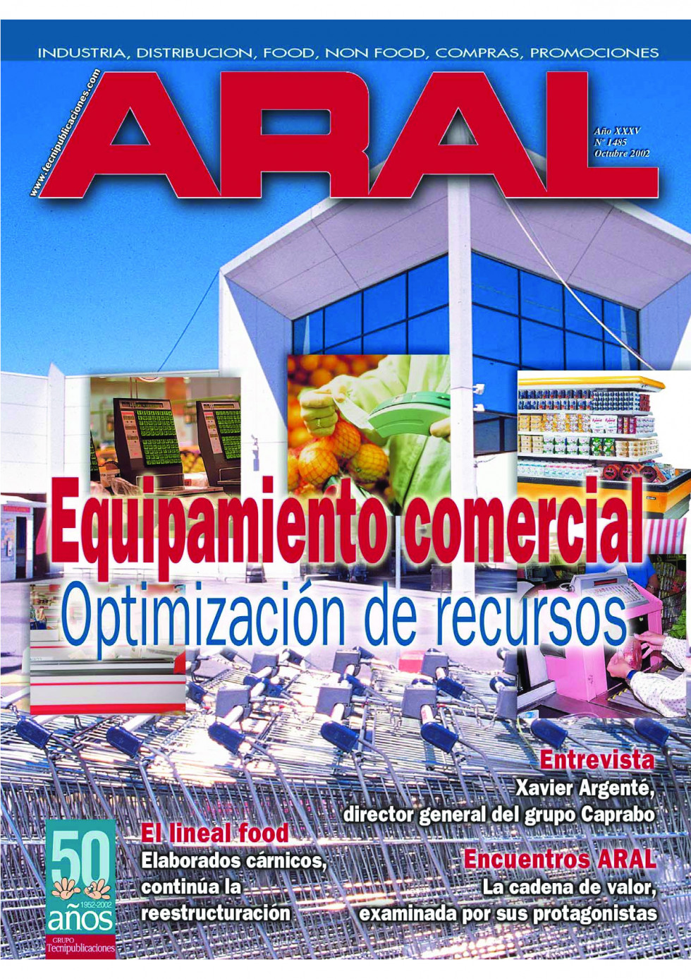 Aral1485
